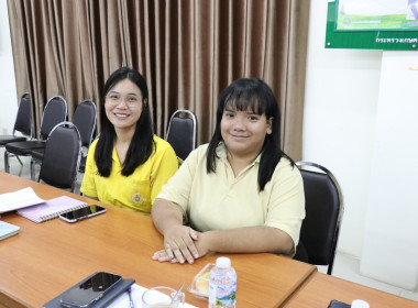 เปิดโครงการประชุมเชิงปฏิบัติการ ... พารามิเตอร์รูปภาพ 12