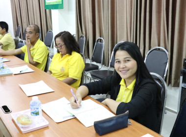 เปิดโครงการประชุมเชิงปฏิบัติการ ... พารามิเตอร์รูปภาพ 14