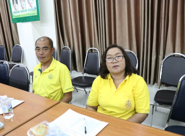 เปิดโครงการประชุมเชิงปฏิบัติการ ... พารามิเตอร์รูปภาพ 15