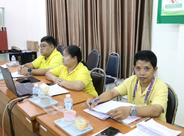 เปิดโครงการประชุมเชิงปฏิบัติการ ... พารามิเตอร์รูปภาพ 16