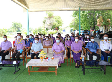 ร่วมพิธีปล่อยพันธุ์สัตว์น้ำ เนื่องในวันเฉลิมพระชนมพรรษา ... พารามิเตอร์รูปภาพ 5