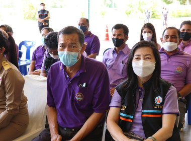 ร่วมพิธีปล่อยพันธุ์สัตว์น้ำ เนื่องในวันเฉลิมพระชนมพรรษา ... พารามิเตอร์รูปภาพ 6