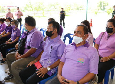 ร่วมพิธีปล่อยพันธุ์สัตว์น้ำ เนื่องในวันเฉลิมพระชนมพรรษา ... พารามิเตอร์รูปภาพ 7