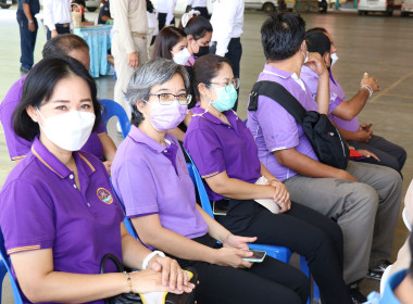 ร่วมพิธีปล่อยพันธุ์สัตว์น้ำ เนื่องในวันเฉลิมพระชนมพรรษา ... พารามิเตอร์รูปภาพ 8