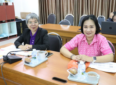 จัดโครงการประชุมเชิงปฏิบัติการ “การขับเคลื่อนแผนพัฒนาสหกรณ์ ... พารามิเตอร์รูปภาพ 4