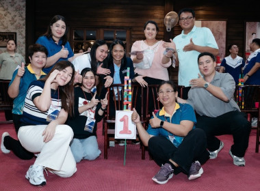 ร่วมฝึกอบรมโครงการพัฒนาศักยภาพคลื่นลูกใหม่ในการขับเคลื่อนยุทธศาสตร์การพัฒนาจังหวัดสุพรรณบุรี รุ่นที่ 2 ... พารามิเตอร์รูปภาพ 4