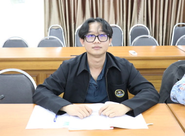 ประชุมคณะทำงานระดับจังหวัดแก้ไขปัญหาการดำเนินงานของสหกรณ์และกลุ่มเกษตรกรที่มีข้อบกพร่อง ครั้งที่ 4/2568 ... พารามิเตอร์รูปภาพ 7