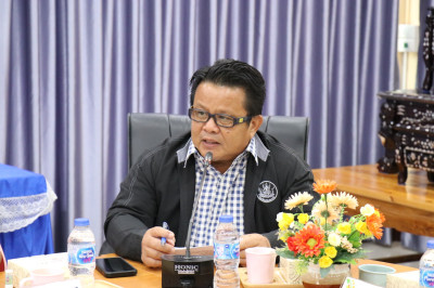 ร่วมประชุมเครือข่ายสหกรณ์/กลุ่มเกษตรกรในจังหวัดสุพรรณบุรี ... พารามิเตอร์รูปภาพ 1