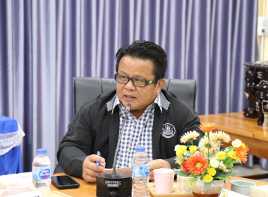 ร่วมประชุมเครือข่ายสหกรณ์/กลุ่มเกษตรกรในจังหวัดสุพรรณบุรี ... พารามิเตอร์รูปภาพ 1