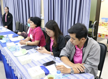 ร่วมประชุมเครือข่ายสหกรณ์/กลุ่มเกษตรกรในจังหวัดสุพรรณบุรี ... พารามิเตอร์รูปภาพ 6