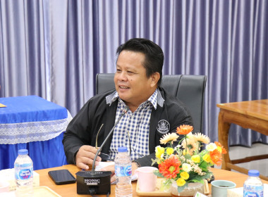 ร่วมประชุมเครือข่ายสหกรณ์/กลุ่มเกษตรกรในจังหวัดสุพรรณบุรี ... พารามิเตอร์รูปภาพ 11