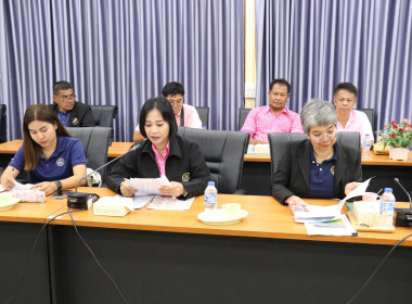 ร่วมประชุมเครือข่ายสหกรณ์/กลุ่มเกษตรกรในจังหวัดสุพรรณบุรี ... พารามิเตอร์รูปภาพ 12