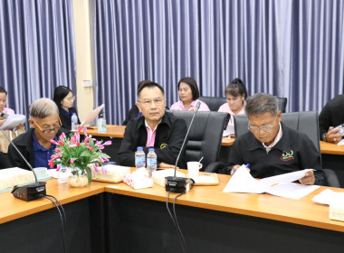 ร่วมประชุมเครือข่ายสหกรณ์/กลุ่มเกษตรกรในจังหวัดสุพรรณบุรี ... พารามิเตอร์รูปภาพ 13