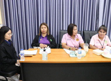ร่วมประชุมเครือข่ายสหกรณ์/กลุ่มเกษตรกรในจังหวัดสุพรรณบุรี ... พารามิเตอร์รูปภาพ 16