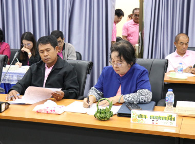 ร่วมประชุมเครือข่ายสหกรณ์/กลุ่มเกษตรกรในจังหวัดสุพรรณบุรี ... พารามิเตอร์รูปภาพ 21