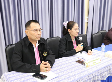 ร่วมประชุมเครือข่ายสหกรณ์/กลุ่มเกษตรกรในจังหวัดสุพรรณบุรี ... พารามิเตอร์รูปภาพ 29