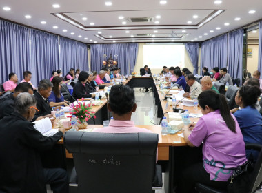 ร่วมประชุมเครือข่ายสหกรณ์/กลุ่มเกษตรกรในจังหวัดสุพรรณบุรี ... พารามิเตอร์รูปภาพ 30