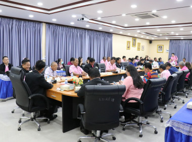 ร่วมประชุมเครือข่ายสหกรณ์/กลุ่มเกษตรกรในจังหวัดสุพรรณบุรี ... พารามิเตอร์รูปภาพ 31