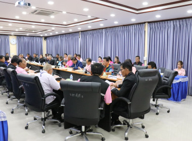 ร่วมประชุมเครือข่ายสหกรณ์/กลุ่มเกษตรกรในจังหวัดสุพรรณบุรี ... พารามิเตอร์รูปภาพ 32