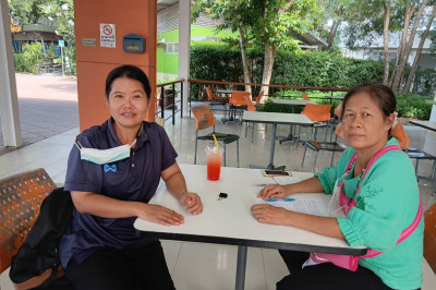 ตรวจเยี่ยมแนะนำส่งเสริมสหกรณ์บ้านมั่นคงวัดพระธาตุ จำกัด พารามิเตอร์รูปภาพ 1