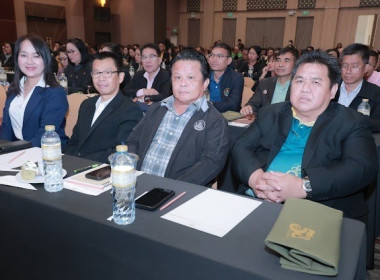 ร่วมโครงการสัมมนาทางวิชาการขับเคลื่อนสหกรณ์และกลุ่มเกษตรกรสู่ความเข้มแข็งผ่านการถอดบทเรียนรองนายทะเบียนสหกรณ์ ... พารามิเตอร์รูปภาพ 3