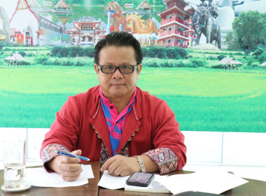 ประชุมคณะกรรมการบริหารสำนักงานสหกรณ์จังหวัดสุพรรณบุรี ... พารามิเตอร์รูปภาพ 1