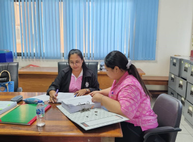 ติดตามตรวจสอบการใช้เงินกู้กองทุนพัฒนาสหกรณ์ ... พารามิเตอร์รูปภาพ 2