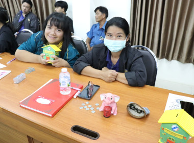 ประชุมข้าราชการ ลูกจ้างประจำ และพนักงานราชการ ครั้งที่ ... พารามิเตอร์รูปภาพ 28