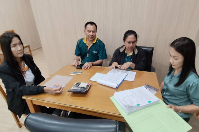 ติดตามตรวจสอบการใช้เงินกู้กองทุนพัฒนาสหกรณ์ ... พารามิเตอร์รูปภาพ 1