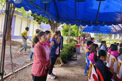 ร่วมงานครบรอบ 30 ปี ... พารามิเตอร์รูปภาพ 1