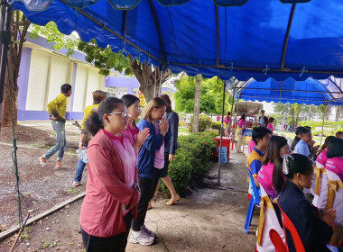 ร่วมงานครบรอบ 30 ปี ... พารามิเตอร์รูปภาพ 3