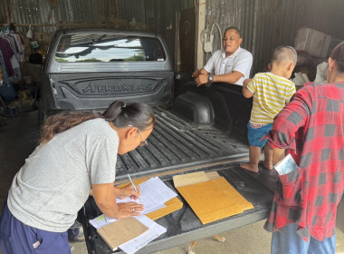 ตรวจเยี่ยมแนะนำส่งเสริมสหกรณ์บริการชุมชนเพื่อการผลิตและส่งออก จำกัด ... พารามิเตอร์รูปภาพ 2