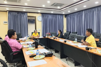 ตรวจเยี่ยมแนะนำส่งเสริมสหกรณ์การเกษตรสามชุก จำกัด พารามิเตอร์รูปภาพ 1