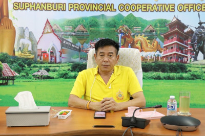 ร่วมติดตามความก้าวหน้าผลการดำเนินการปฏิบัติงานโครงการแก้ไขปัญหาหนี้สิน ... พารามิเตอร์รูปภาพ 1