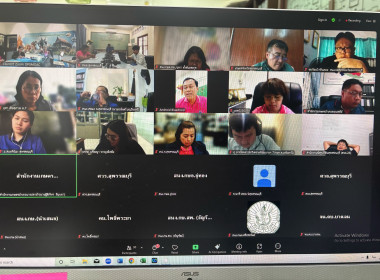 ร่วมประชุมคณะกรรมการขับเคลื่อนงานด้านการเกษตรจังหวัดสุพรรณบุรี ครั้งที่ 3/2568 ... พารามิเตอร์รูปภาพ 3