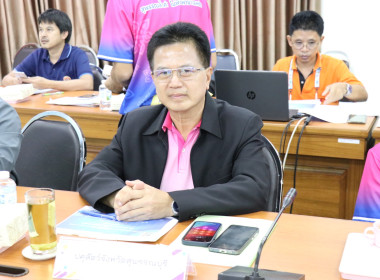 ประชุมคณะทำงานขับเคลื่อนโครงการอาหารนมเพื่อเด็กและเยาวชน ... พารามิเตอร์รูปภาพ 3