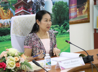 ประชุมคณะทำงานขับเคลื่อนโครงการอาหารนมเพื่อเด็กและเยาวชน ... พารามิเตอร์รูปภาพ 9