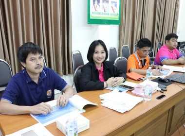 ประชุมคณะทำงานขับเคลื่อนโครงการอาหารนมเพื่อเด็กและเยาวชน ... พารามิเตอร์รูปภาพ 10