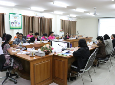 ประชุมคณะทำงานขับเคลื่อนโครงการอาหารนมเพื่อเด็กและเยาวชน ... พารามิเตอร์รูปภาพ 12