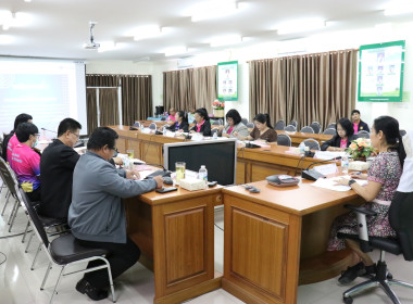 ประชุมคณะทำงานขับเคลื่อนโครงการอาหารนมเพื่อเด็กและเยาวชน ... พารามิเตอร์รูปภาพ 13