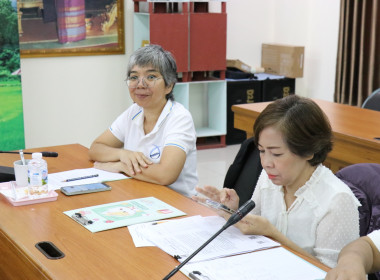 ร่วมโครงการประกาศเจตนารมณ์จริยธรรมและธรรมาภิบาลในการดำเนินงานของสหกรณ์ ... พารามิเตอร์รูปภาพ 3