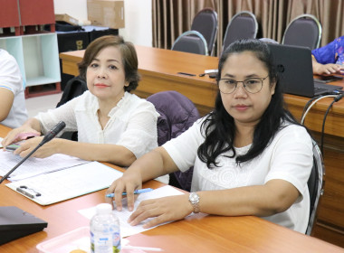 ร่วมโครงการประกาศเจตนารมณ์จริยธรรมและธรรมาภิบาลในการดำเนินงานของสหกรณ์ ... พารามิเตอร์รูปภาพ 4