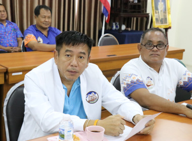 ร่วมโครงการประกาศเจตนารมณ์จริยธรรมและธรรมาภิบาลในการดำเนินงานของสหกรณ์ ... พารามิเตอร์รูปภาพ 5