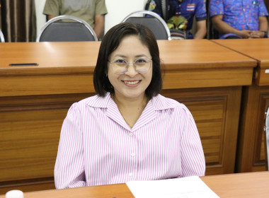 ร่วมโครงการประกาศเจตนารมณ์จริยธรรมและธรรมาภิบาลในการดำเนินงานของสหกรณ์ ... พารามิเตอร์รูปภาพ 6