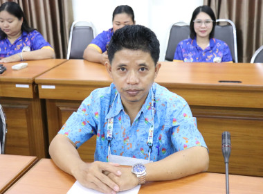 ร่วมโครงการประกาศเจตนารมณ์จริยธรรมและธรรมาภิบาลในการดำเนินงานของสหกรณ์ ... พารามิเตอร์รูปภาพ 7