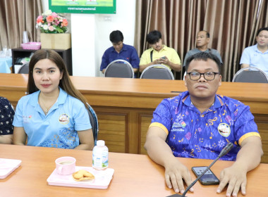 ร่วมโครงการประกาศเจตนารมณ์จริยธรรมและธรรมาภิบาลในการดำเนินงานของสหกรณ์ ... พารามิเตอร์รูปภาพ 11