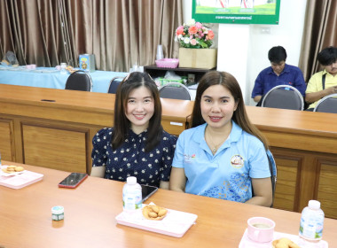 ร่วมโครงการประกาศเจตนารมณ์จริยธรรมและธรรมาภิบาลในการดำเนินงานของสหกรณ์ ... พารามิเตอร์รูปภาพ 13