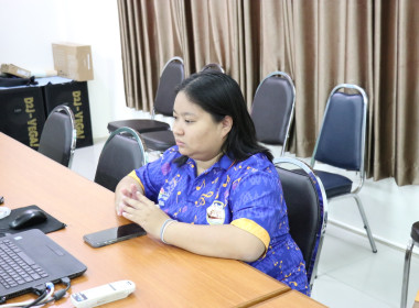 ร่วมโครงการประกาศเจตนารมณ์จริยธรรมและธรรมาภิบาลในการดำเนินงานของสหกรณ์ ... พารามิเตอร์รูปภาพ 15