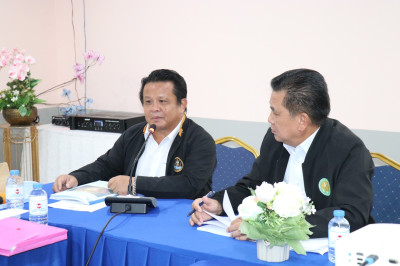 ร่วมประชุมใหญ่สามัญประจำปีของสหกรณ์ผู้เพาะเลี้ยงสัตว์น้ำและการเกษตรสุพรรณบุรี จำกัด ... พารามิเตอร์รูปภาพ 1