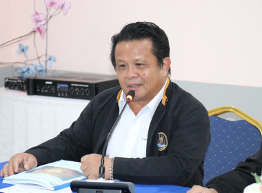 ร่วมประชุมใหญ่สามัญประจำปีของสหกรณ์ผู้เพาะเลี้ยงสัตว์น้ำและการเกษตรสุพรรณบุรี จำกัด ... พารามิเตอร์รูปภาพ 2